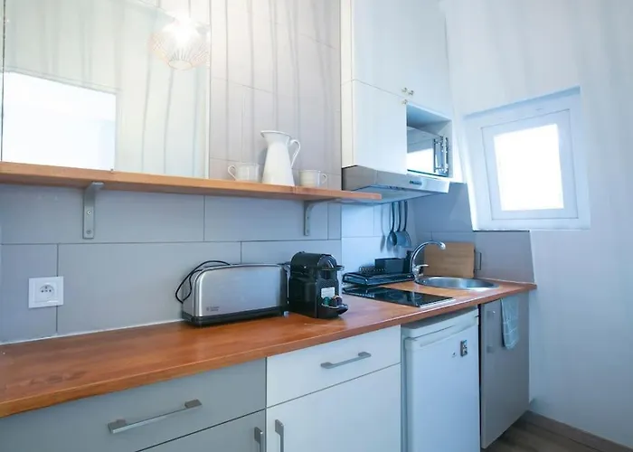 Heavenly & Cozy Parisian Flat - Place Voltaire Apartament