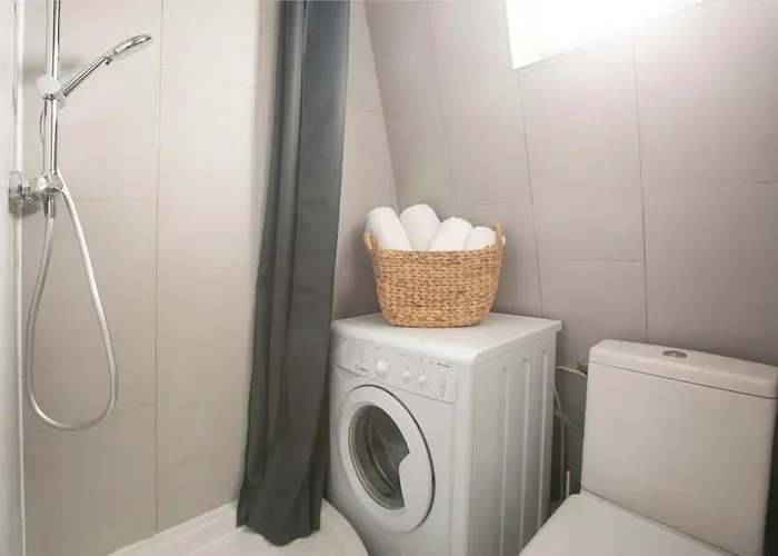 Apartament Heavenly & Cozy Parisian Flat - Place Voltaire *